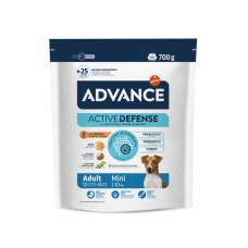 Advance Dog Mini  Adult C&R 